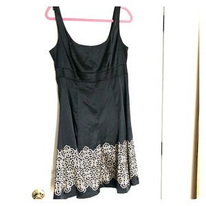 Nine West A line dress